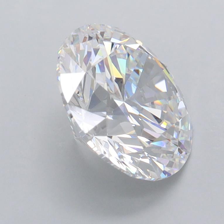1.94 Carat Round Lab Diamond :: 360 spin frame 02