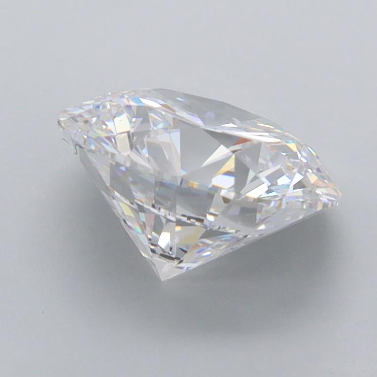 1.93 Carat Round Lab Diamond :: 360 spin frame 04