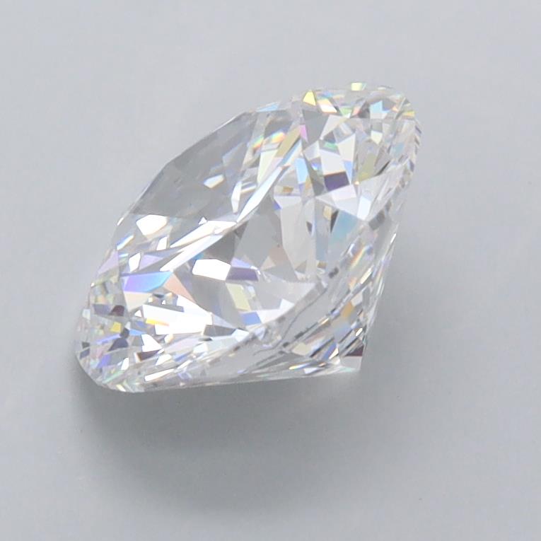1.93 Carat Round Lab Diamond :: 360 spin frame 05