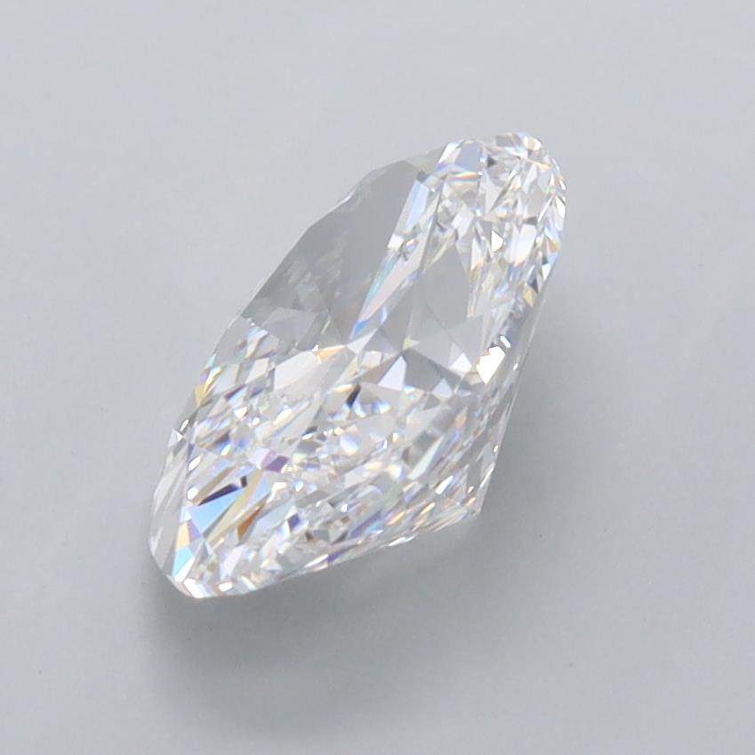 1.93 Carat Oval Lab Diamond :: 360 spin frame 06