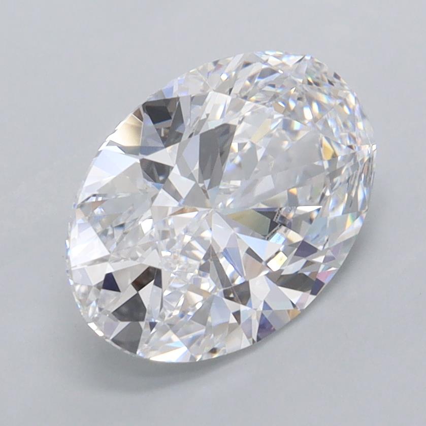 1.91 Carat Oval Lab Diamond :: 360 spin frame 03