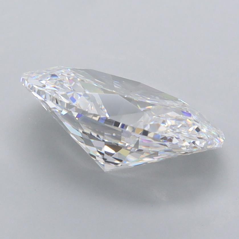 1.91 Carat Oval Lab Diamond :: 360 spin frame 06