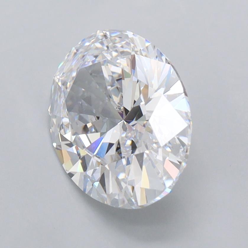 1.91 Carat Oval Lab Diamond :: 360 spin frame 07