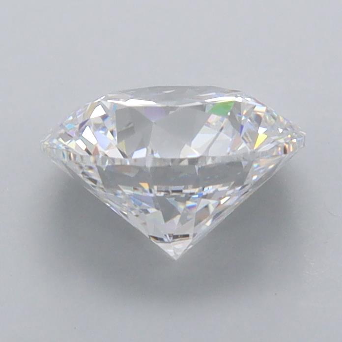 1.52 Carat Round Lab Diamond :: 360 spin frame 01