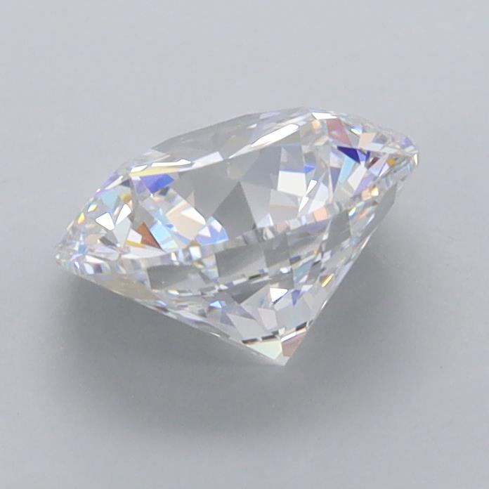 1.52 Carat Round Lab Diamond :: 360 spin frame 04