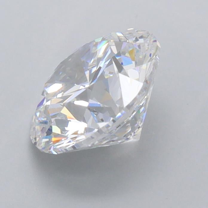 1.52 Carat Round Lab Diamond :: 360 spin frame 05