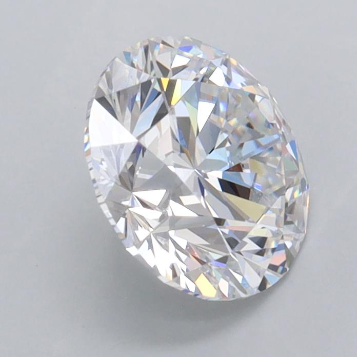 1.52 Carat Round Lab Diamond :: 360 spin frame 06