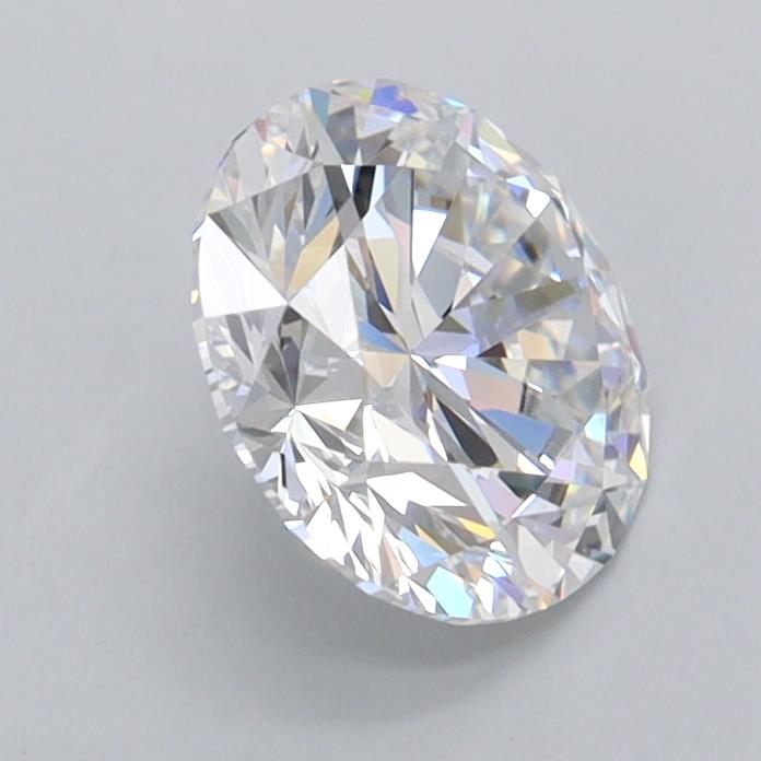 1.33 Carat Round Lab Diamond :: 360 spin frame 04