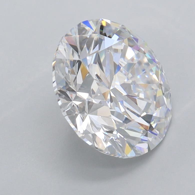 1.86 Carat Round Lab Diamond :: 360 spin frame 07