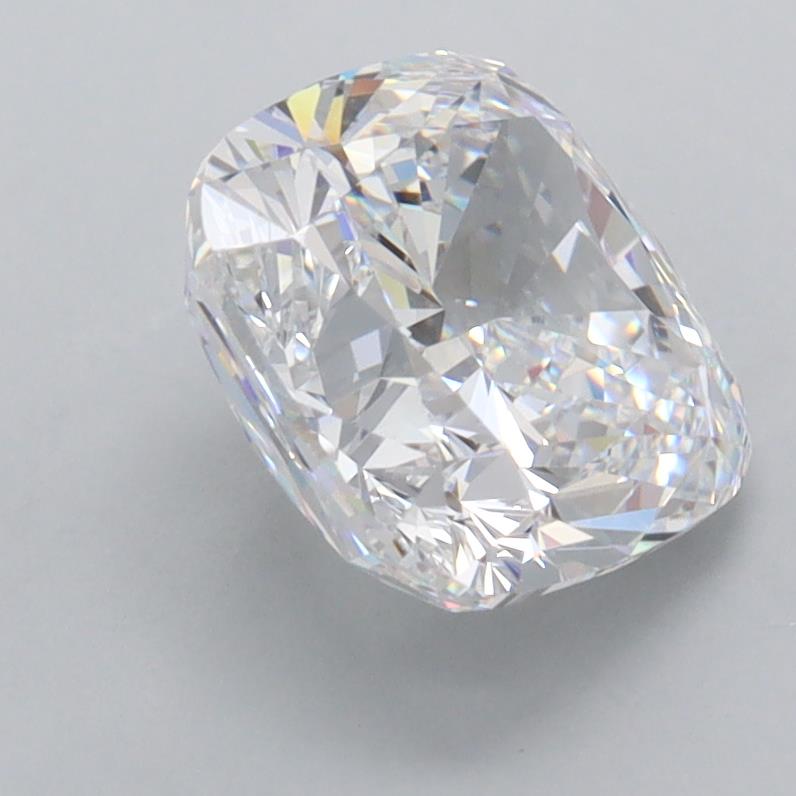 2.60 Carat Cushion Lab Diamond :: 360 spin frame 02
