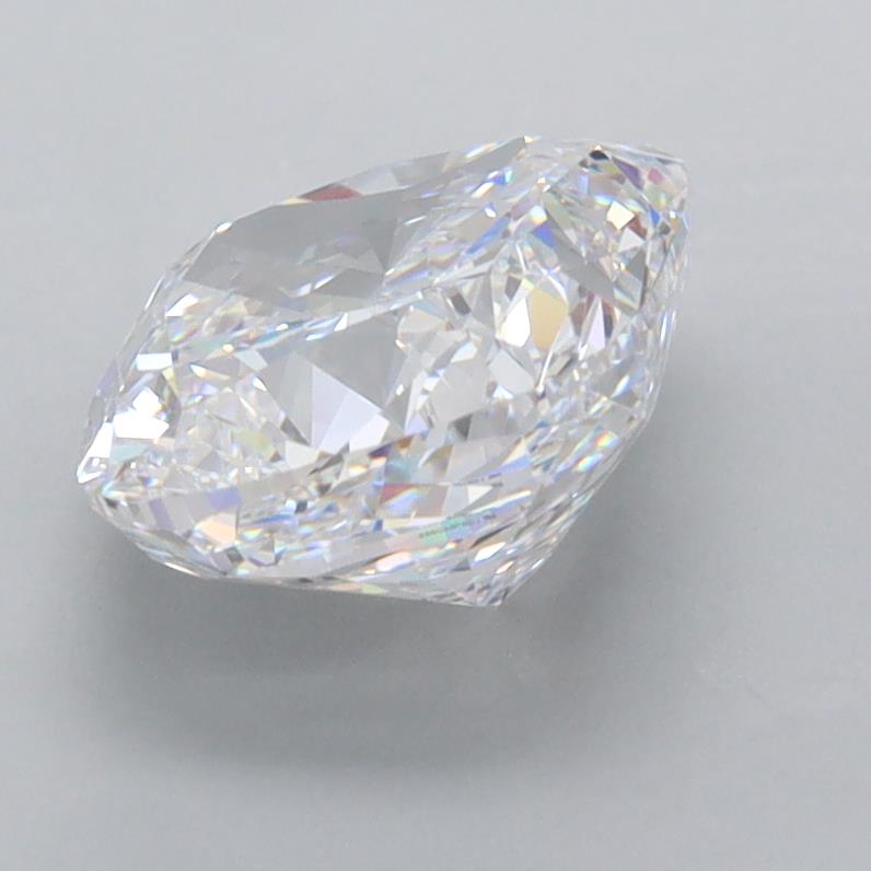 2.60 Carat Cushion Lab Diamond :: 360 spin frame 03