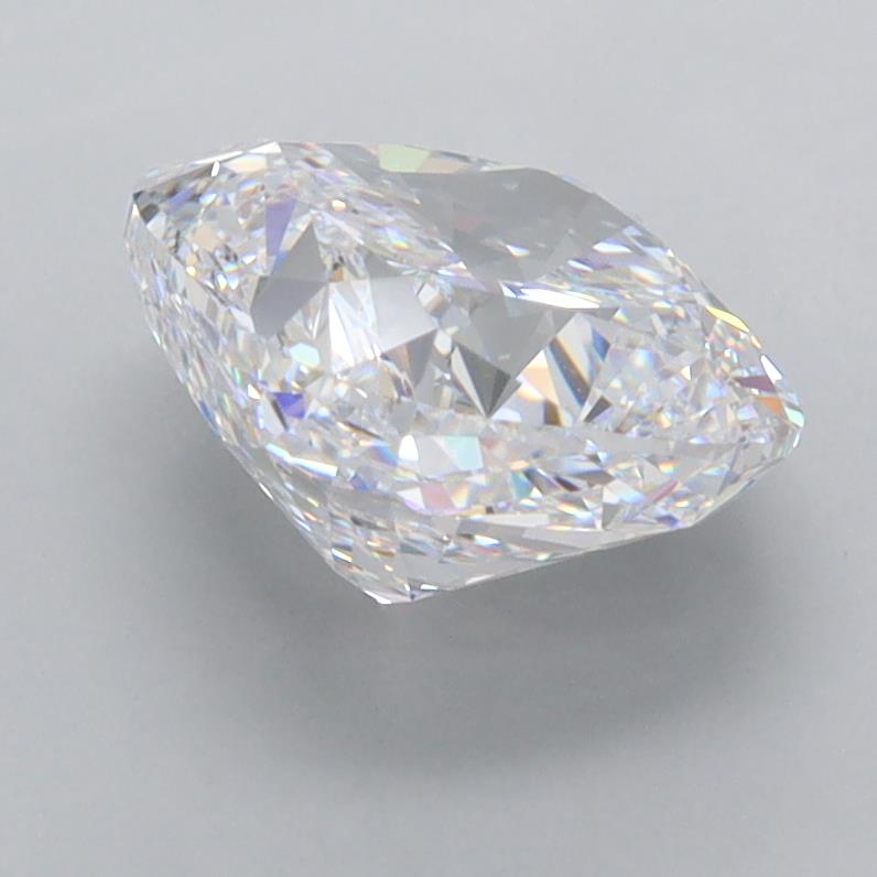 2.60 Carat Cushion Lab Diamond :: 360 spin frame 04