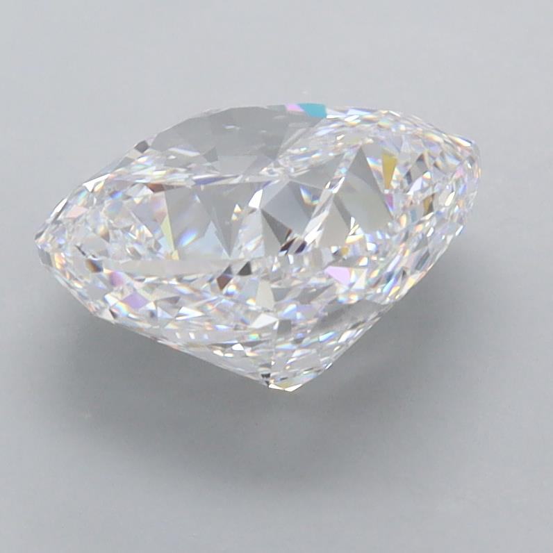 2.60 Carat Cushion Lab Diamond :: 360 spin frame 06