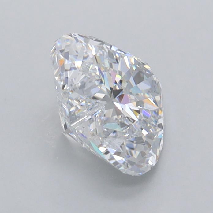 1.15 Carat Heart Lab Diamond :: 360 spin frame 01