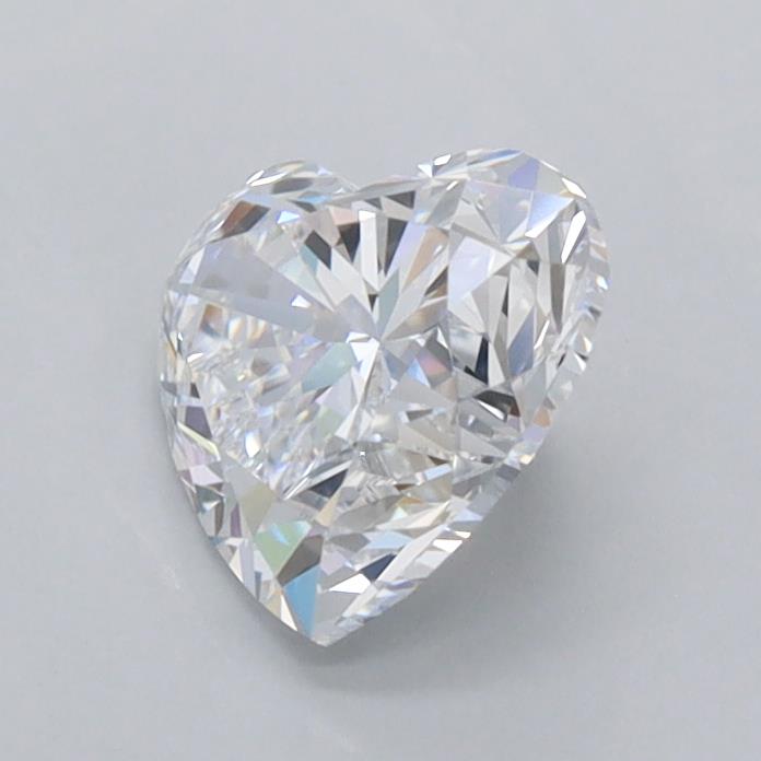 1.15 Carat Heart Lab Diamond :: 360 spin frame 04