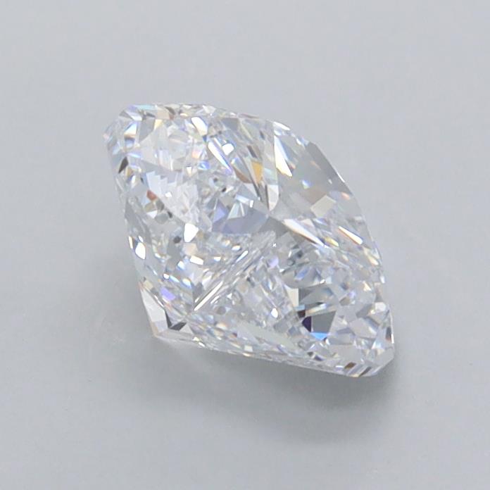 1.15 Carat Heart Lab Diamond :: 360 spin frame 07