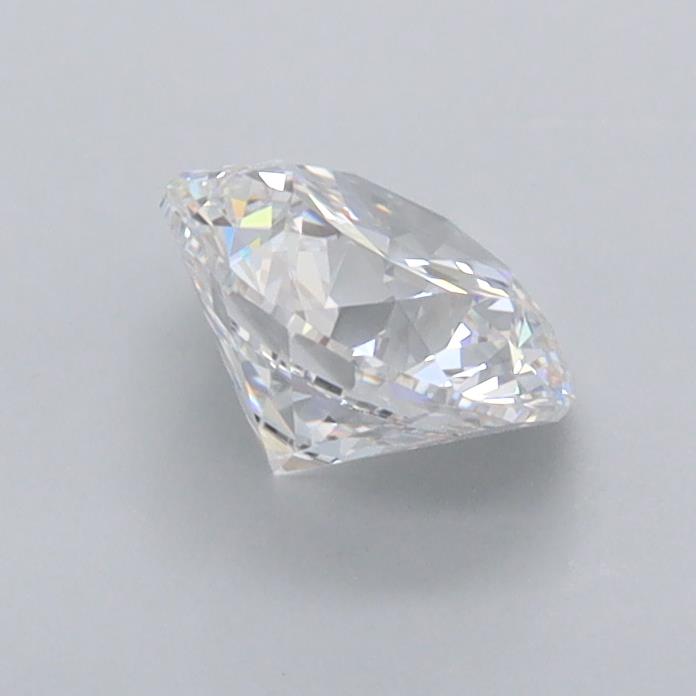 0.93 Carat Round Lab Diamond :: 360 spin frame 03