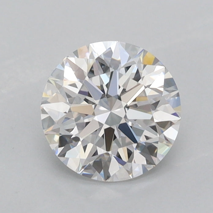 0.94 Carat Round Lab Diamond