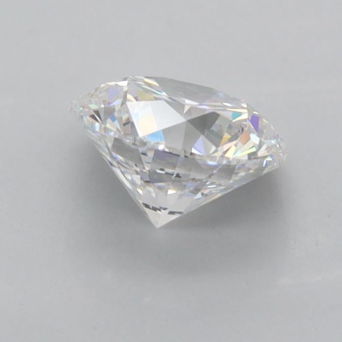 0.94 Carat Round Lab Diamond :: 360 spin frame 04