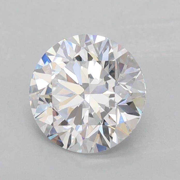 0.94 Carat Round Lab Diamond :: 360 spin frame 06