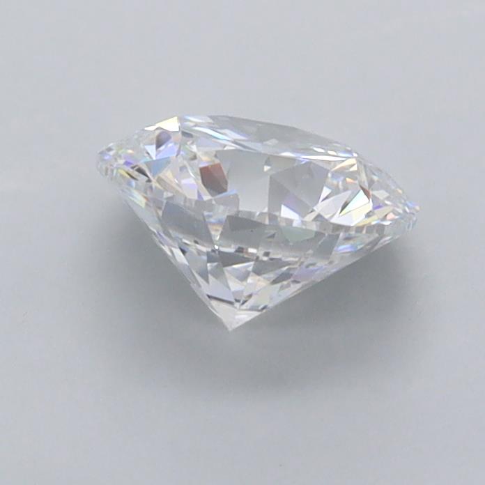 0.97 Carat Round Lab Diamond :: 360 spin frame 04