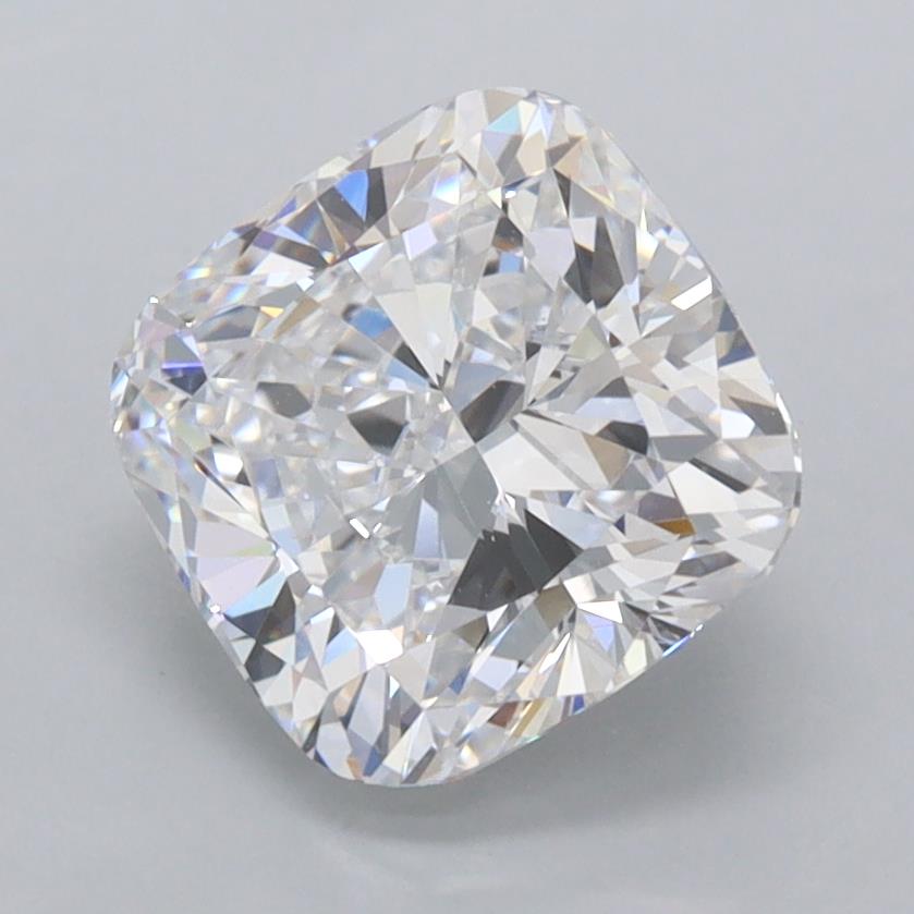 2.51 Carat Cushion Lab Diamond :: 360 spin frame 04