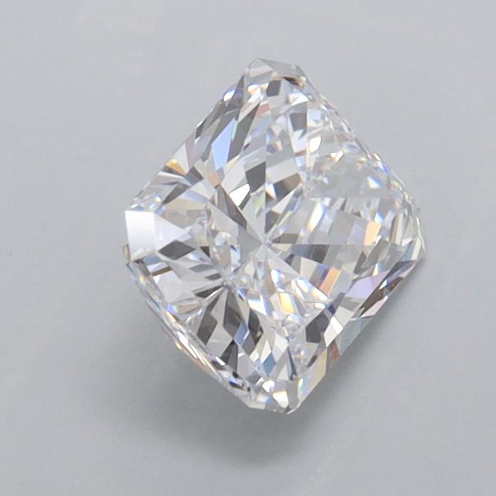 0.98 Carat Radiant Lab Diamond :: 360 spin frame 06