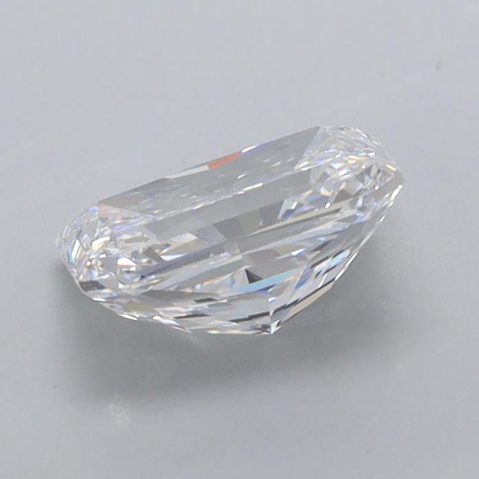 0.98 Carat Radiant Lab Diamond :: 360 spin frame 07