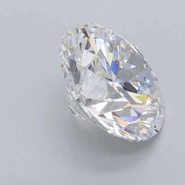 1.33 Carat Round Lab Diamond :: 360 spin frame 02