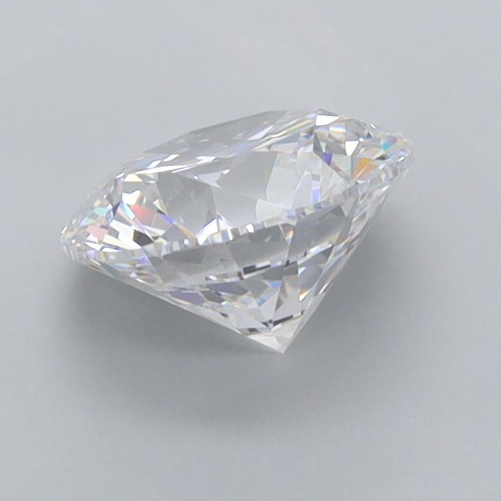 1.33 Carat Round Lab Diamond :: 360 spin frame 04