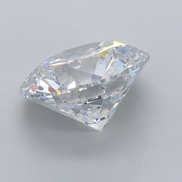 1.29 Carat Round Lab Diamond :: 360 spin frame 04