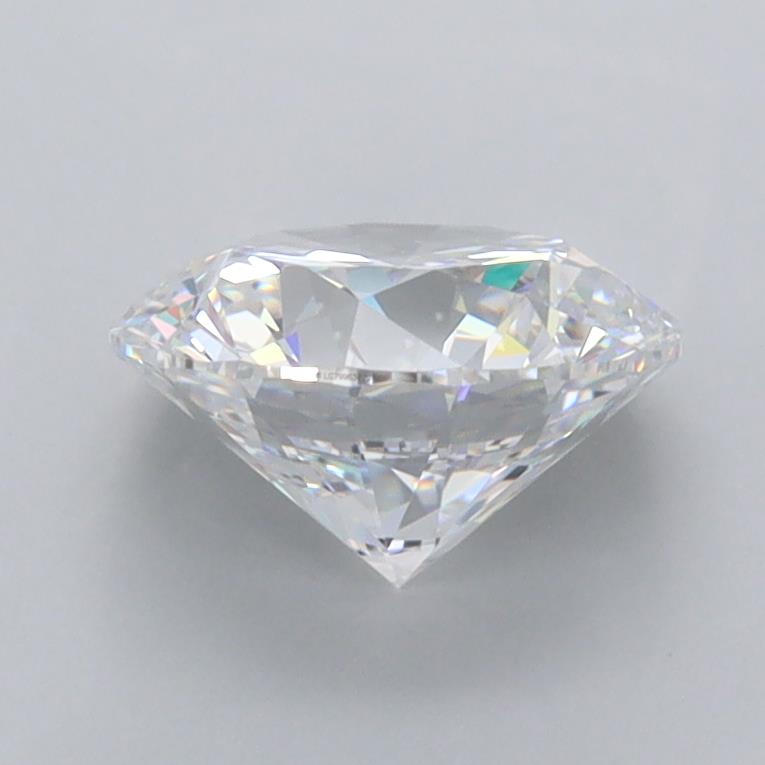 1.77 Carat Round Lab Diamond :: 360 spin frame 02