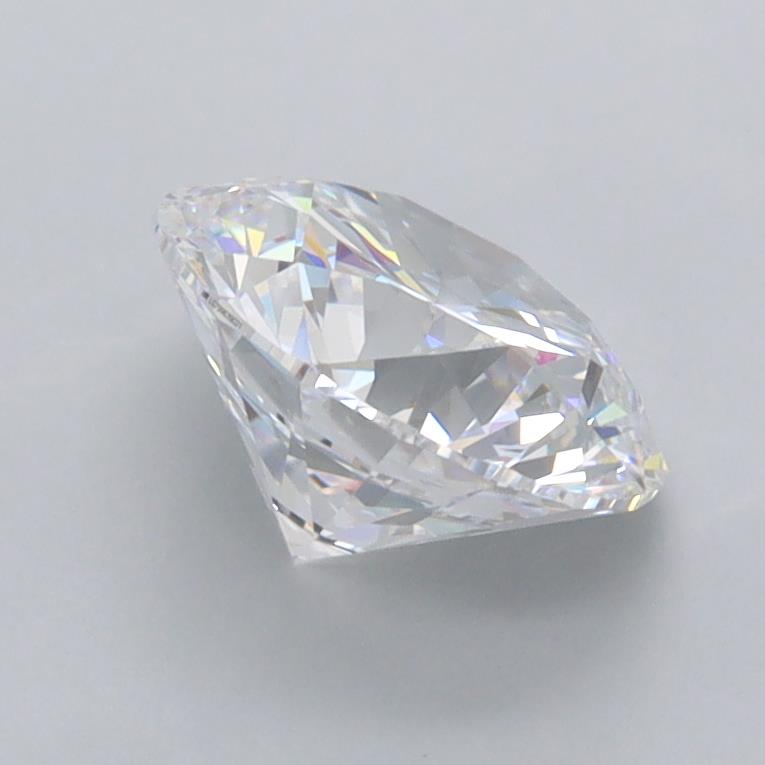 1.77 Carat Round Lab Diamond :: 360 spin frame 03