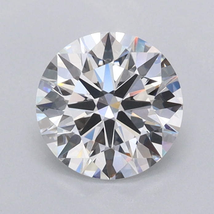 1.02 Carat Round Lab Diamond