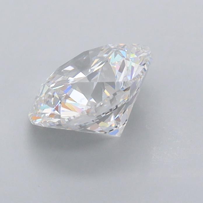 1.02 Carat Round Lab Diamond :: 360 spin frame 03
