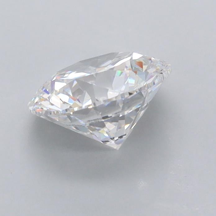 1.02 Carat Round Lab Diamond :: 360 spin frame 06