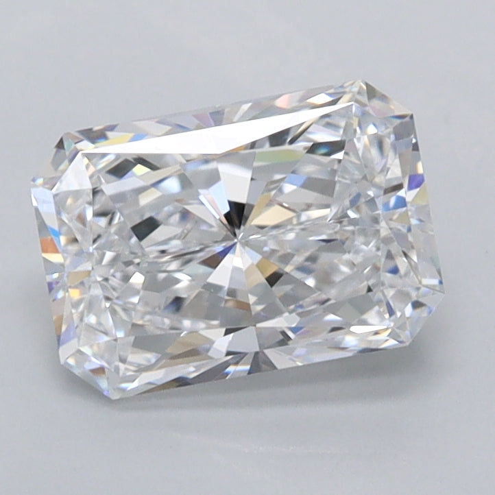 1.31 Carat Radiant Lab Diamond
