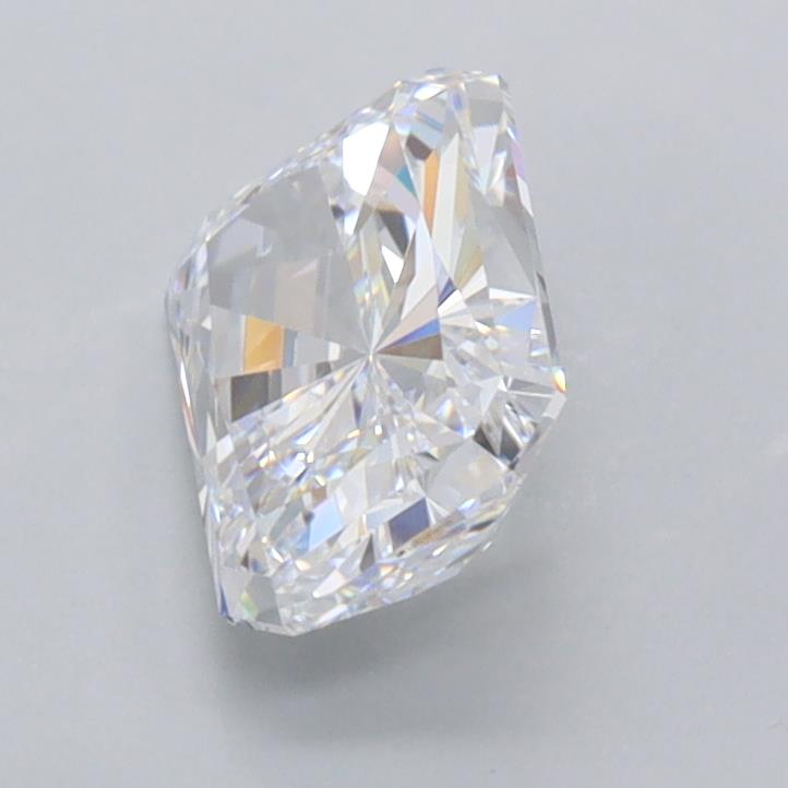 1.31 Carat Radiant Lab Diamond :: 360 spin frame 02