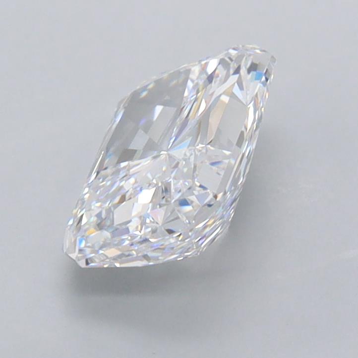 1.31 Carat Radiant Lab Diamond :: 360 spin frame 05