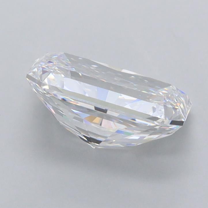 1.31 Carat Radiant Lab Diamond :: 360 spin frame 06