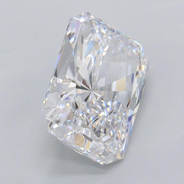 1.31 Carat Radiant Lab Diamond :: 360 spin frame 07