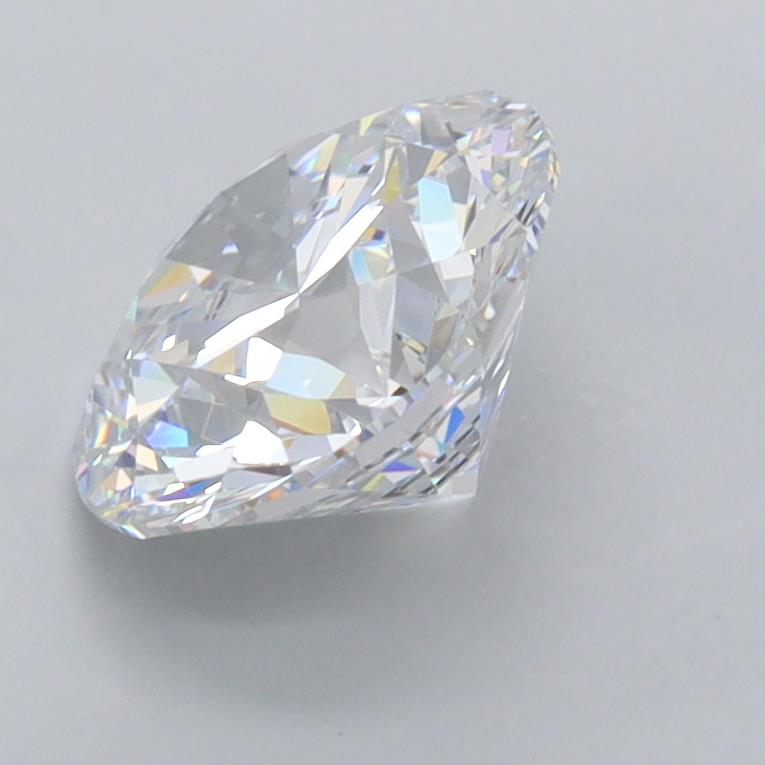 1.95 Carat Round Lab Diamond :: 360 spin frame 04
