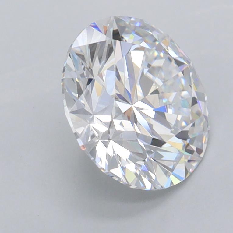 1.95 Carat Round Lab Diamond :: 360 spin frame 05