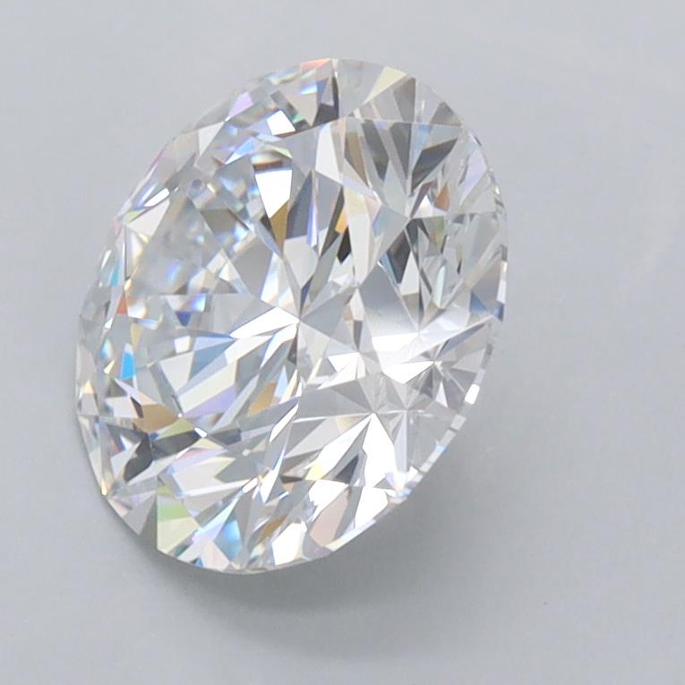 1.95 Carat Round Lab Diamond :: 360 spin frame 07