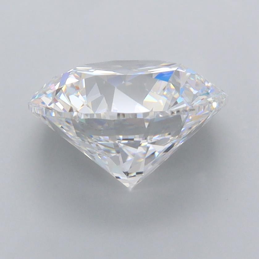 2.61 Carat Round Lab Diamond :: 360 spin frame 02