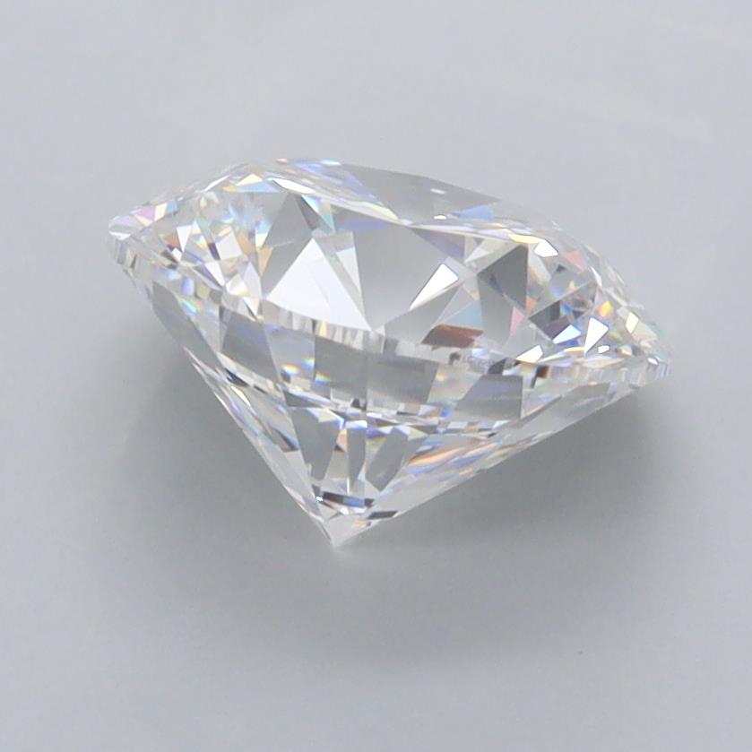 2.61 Carat Round Lab Diamond :: 360 spin frame 07
