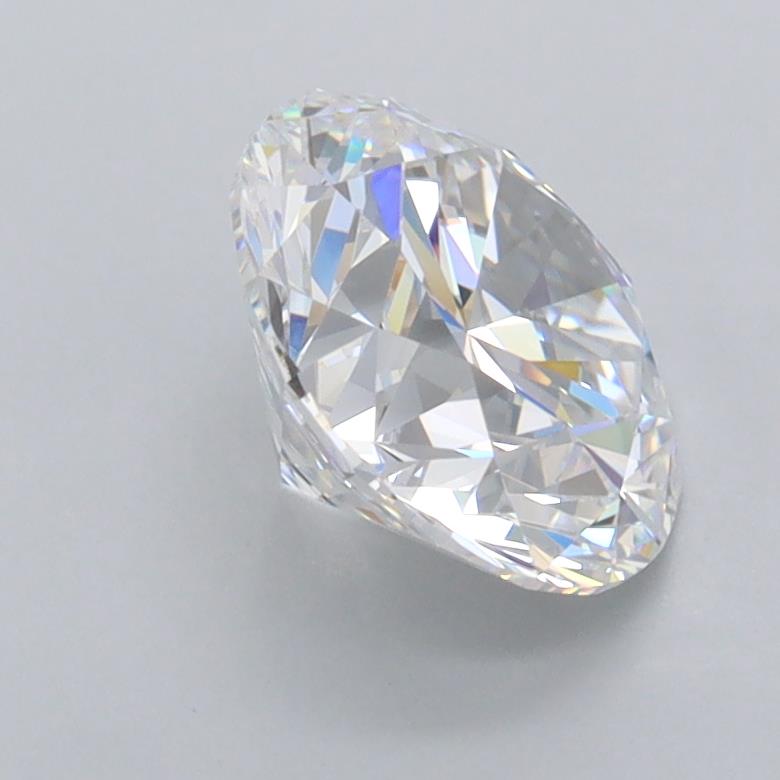 1.93 Carat Round Lab Diamond :: 360 spin frame 02