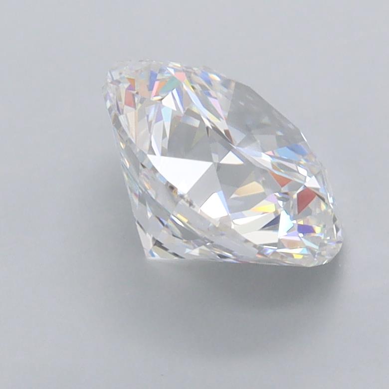 1.93 Carat Round Lab Diamond :: 360 spin frame 06