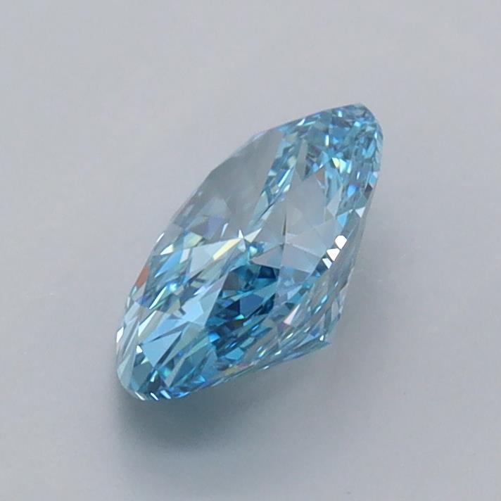 1.03 Carat Oval Lab Diamond :: 360 spin frame 07