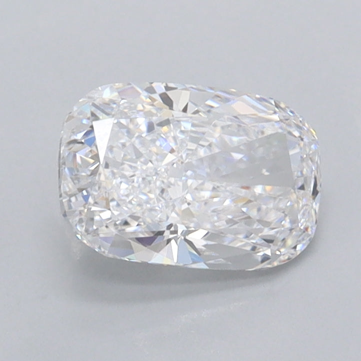 1.01 Carat Elongated Cushion Lab Diamond